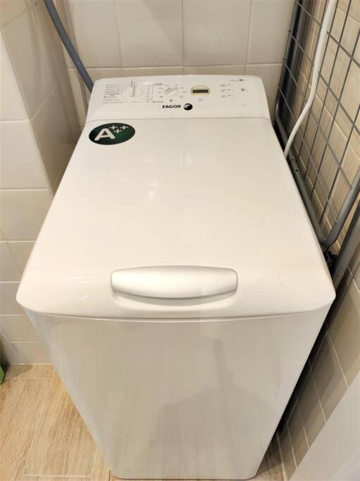 Apartament 'Es Botanic' Blanes Buitenkant foto